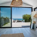 Amistad In With Private Pool And Sea Views * Fuengirola