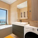 Willa Amistad In With Private Pool And Sea Views