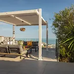 Willa Amistad In With Private Pool And Sea Views
