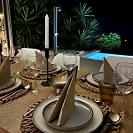 Willa Amistad In With Private Pool And Sea Views