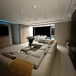 Amistad In With Private Pool And Sea Views Willa Fuengirola