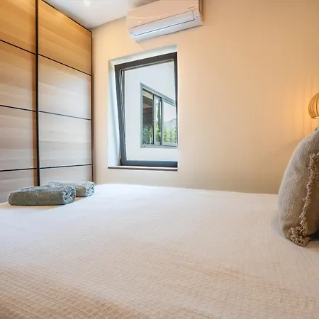 Amistad In With Private Pool And Sea Views וילה *
