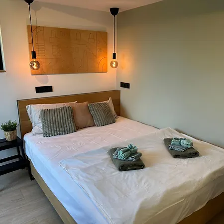 Amistad In With Private Pool And Sea Views Villa *