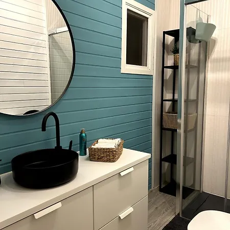 Amistad In With Private Pool And Sea Views