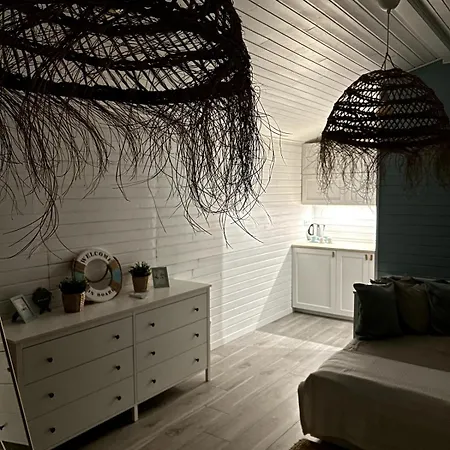 Amistad In With Private Pool And Sea Views