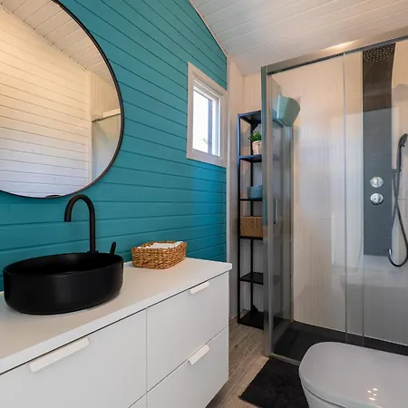 Amistad In With Private Pool And Sea Views