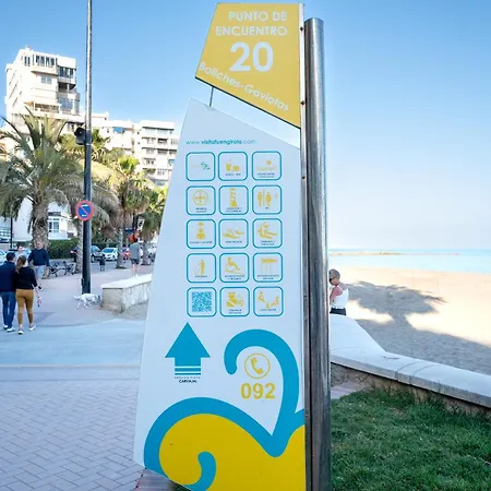 Villa Amistad In With Private Pool And Sea Views *