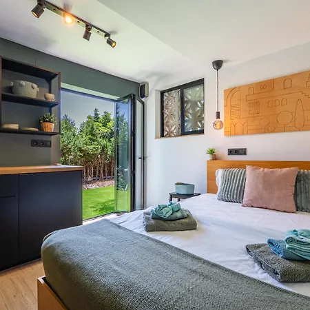 Amistad In With Private Pool And Sea Views *