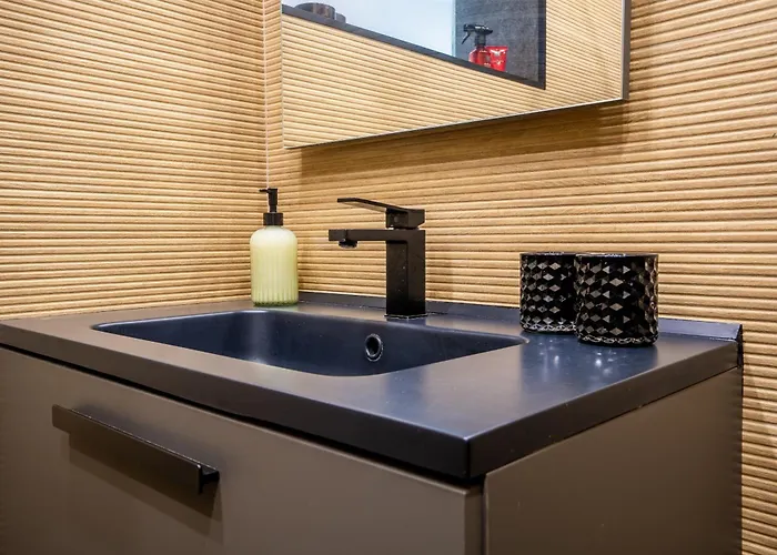 Amistad In With Private Pool And Sea Views 丰希罗拉