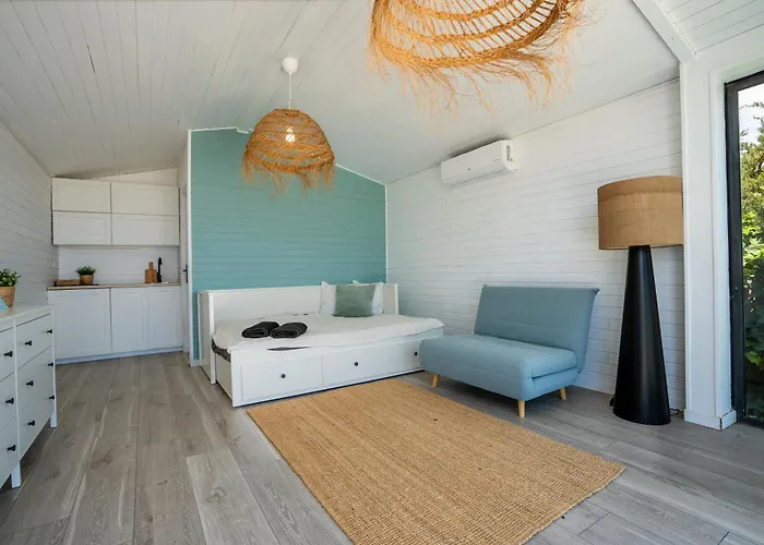 Amistad In With Private Pool And Sea Views * 丰希罗拉