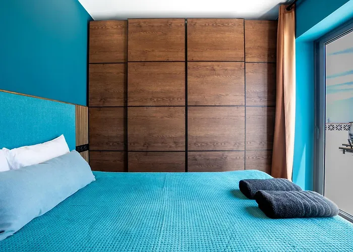 Amistad In With Private Pool And Sea Views Villa