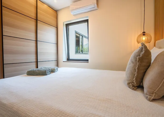 Amistad In With Private Pool And Sea Views Villa *