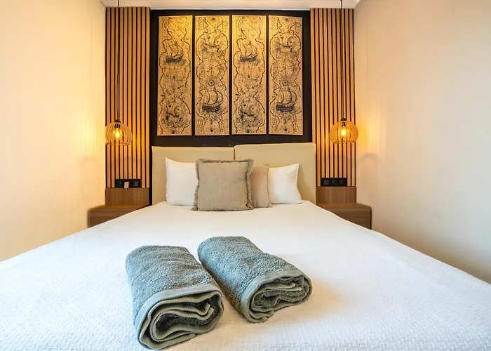 Amistad In With Private Pool And Sea Views Fuengirola