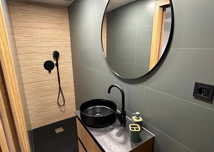 Amistad In With Private Pool And Sea Views * 丰希罗拉