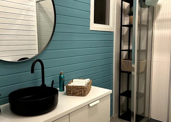 Amistad In With Private Pool And Sea Views