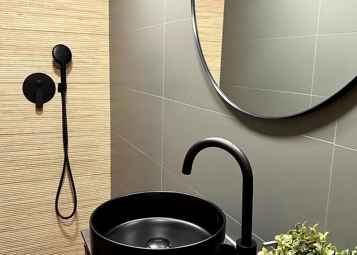 Villa Amistad In With Private Pool And Sea Views Fuengirola