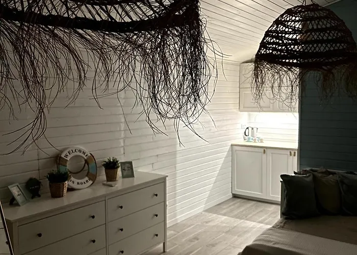 Amistad In With Private Pool And Sea Views