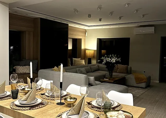 Amistad In With Private Pool And Sea Views Villa