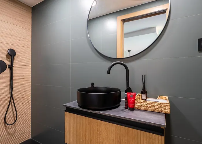 Amistad In With Private Pool And Sea Views * Fuengirola