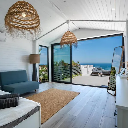 Amistad In With Private Pool And Sea Views * Fuengirola