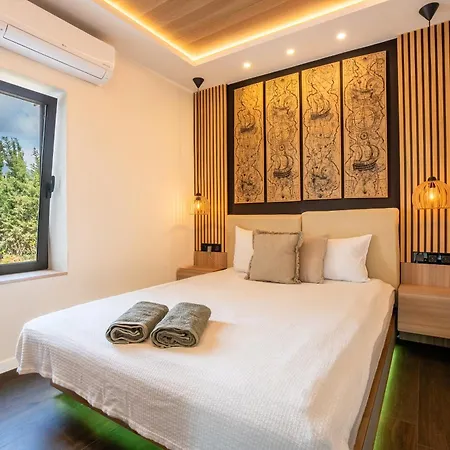 Amistad In With Private Pool And Sea Views *