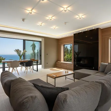Amistad In With Private Pool And Sea Views * Fuengirola