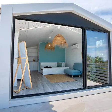 Amistad In With Private Pool And Sea Views Fuengirola