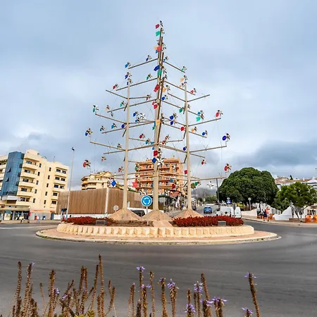 Villa Amistad In With Private Pool And Sea Views *