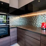 Amistad In With Private Pool And Sea Views * フエンヒロラ