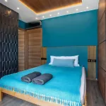 ヴィラ Amistad In With Private Pool And Sea Views