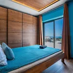 Amistad In With Private Pool And Sea Views *