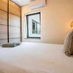 Amistad In With Private Pool And Sea Views ヴィラ *