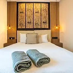 Amistad In With Private Pool And Sea Views フエンヒロラ