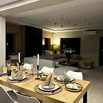 Amistad In With Private Pool And Sea Views ヴィラ