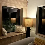 ヴィラ Amistad In With Private Pool And Sea Views フエンヒロラ