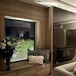 ヴィラ Amistad In With Private Pool And Sea Views