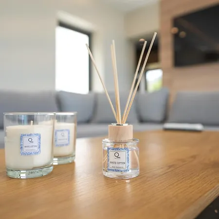 Amistad In With Private Pool And Sea Views 빌라 푸엔히롤라