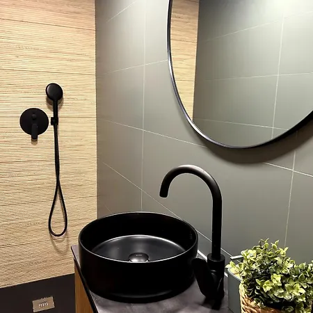 빌라 Amistad In With Private Pool And Sea Views 푸엔히롤라