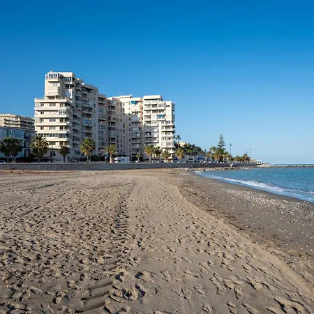 Amistad In With Private Pool And Sea Views ヴィラ *