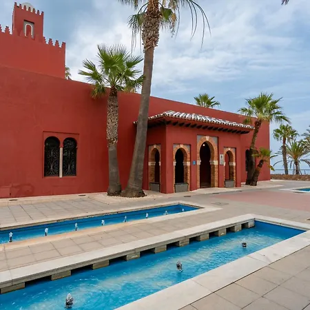 ヴィラ Amistad In With Private Pool And Sea Views フエンヒロラ