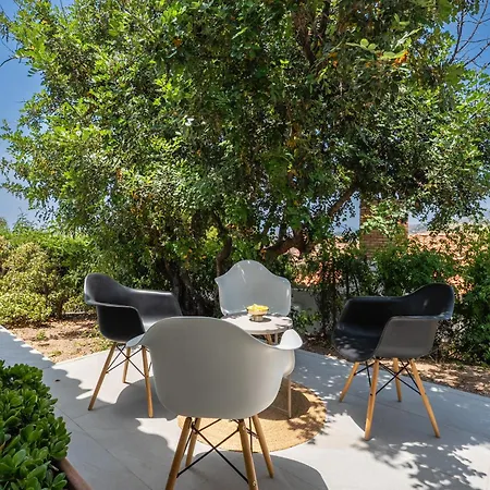 Amistad In With Private Pool And Sea Views *